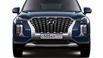 Флагманский кроссовер hyundai palisade выходит на российский рынок_4